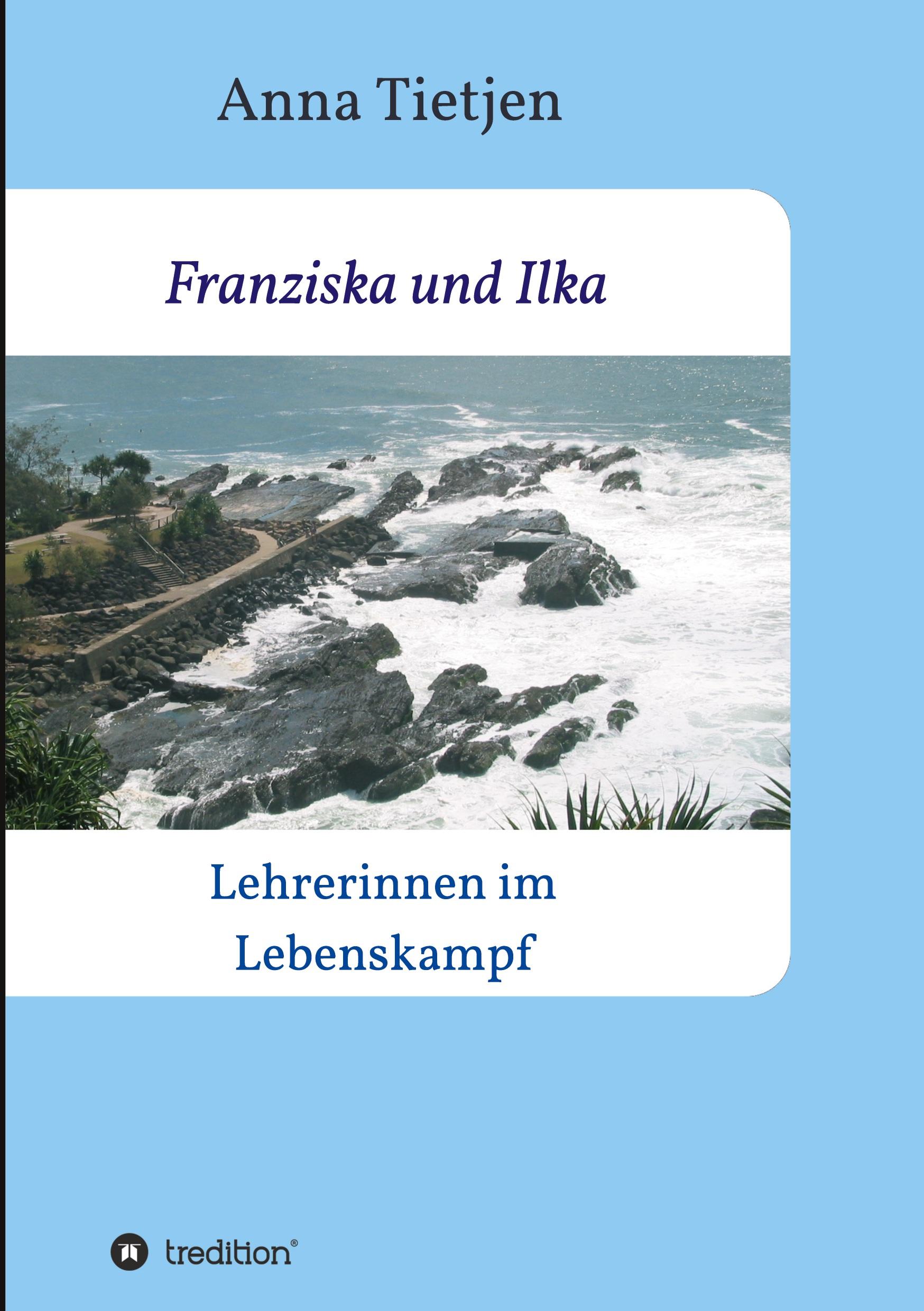 Franziska und Ilka