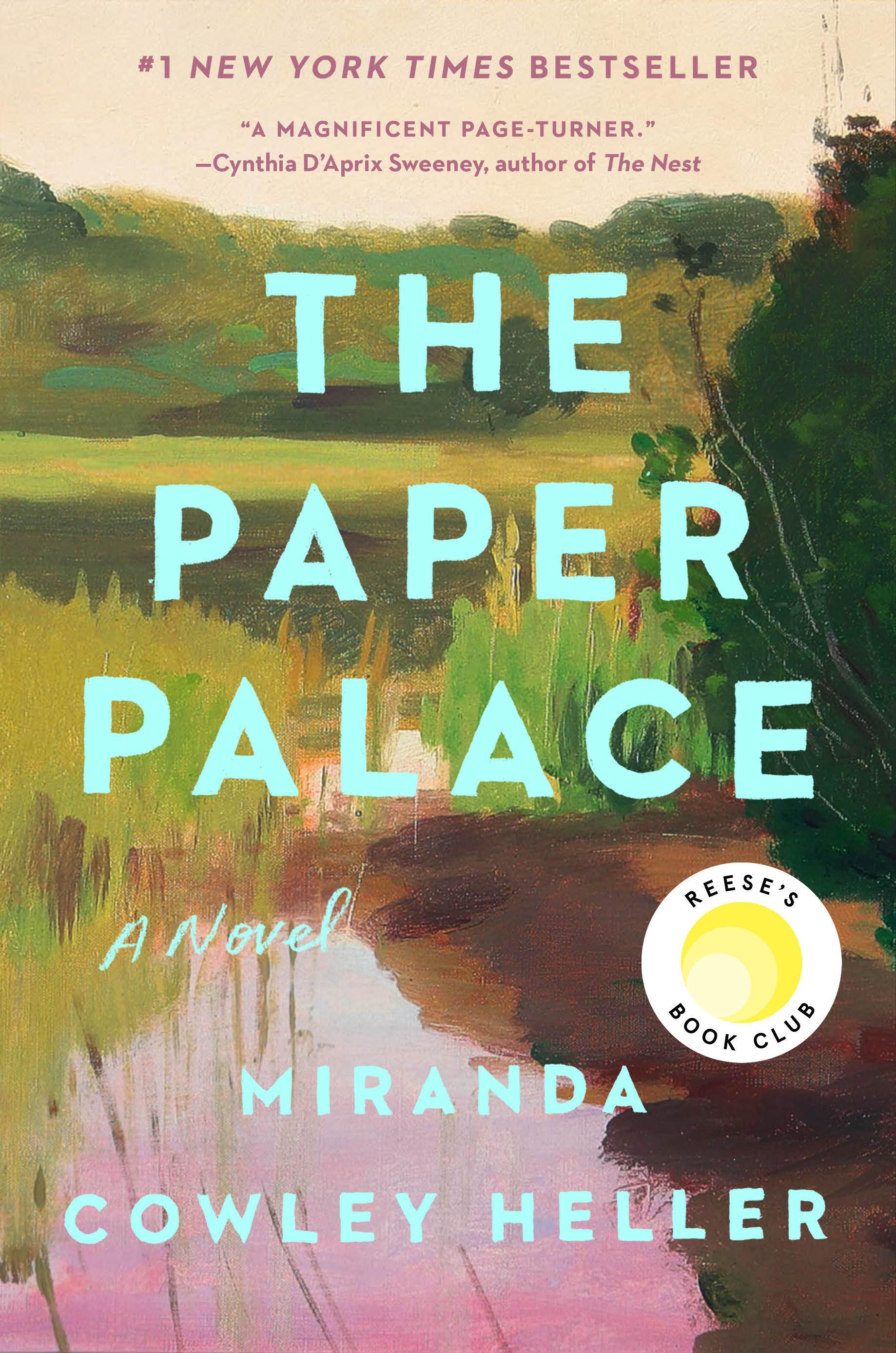 The Paper Palace (Reese's Book Club)