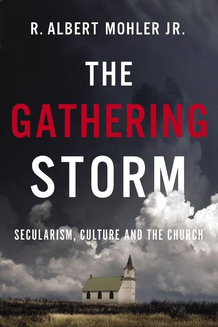 The Gathering Storm