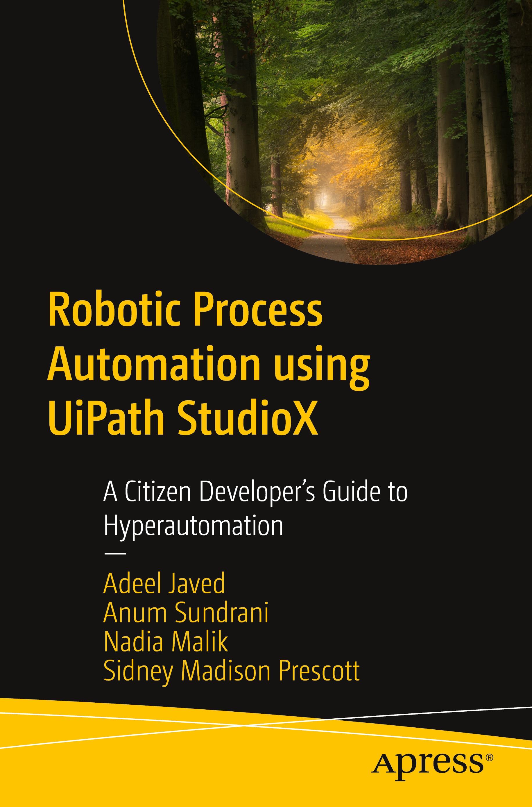 Robotic Process Automation Using Uipath Studiox