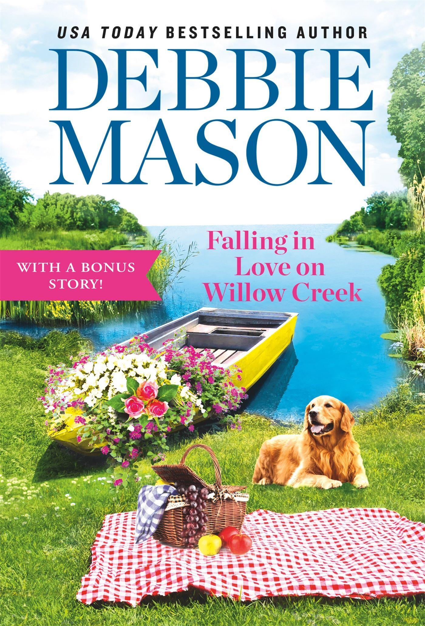 Falling in Love on Willow Creek