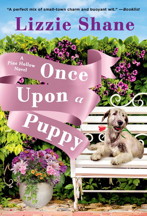 Once Upon a Puppy