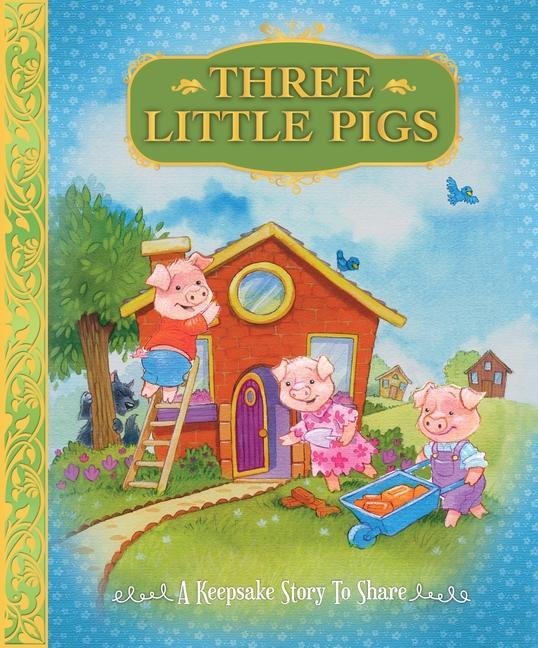 Three Little Pigs