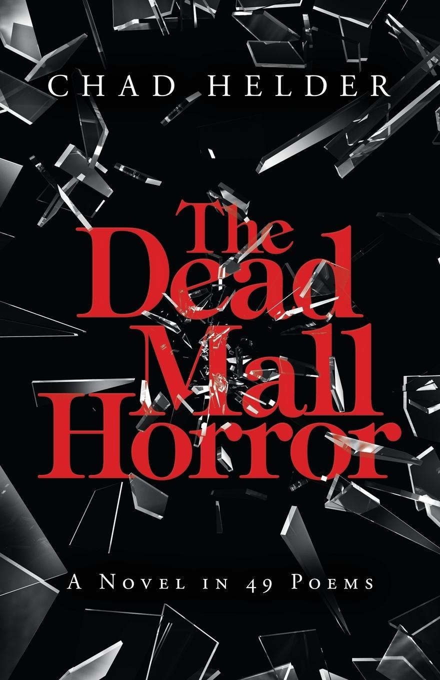 The Dead Mall Horror