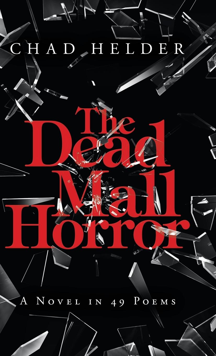 The Dead Mall Horror