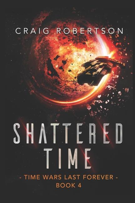 Shattered Time