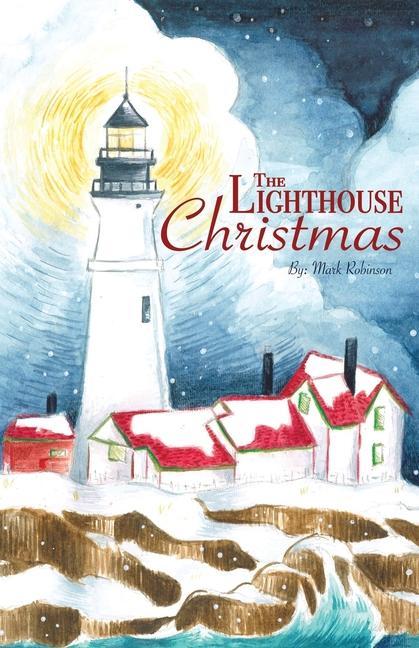 The Lighthouse Christmas