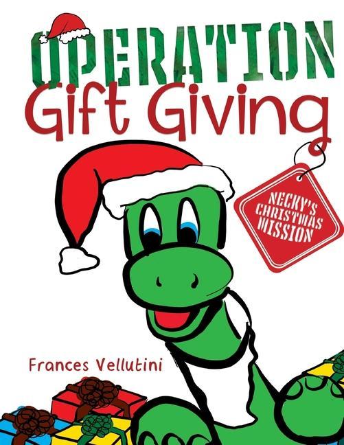 OPERATION Gift Giving: Necky's Christmas Mission