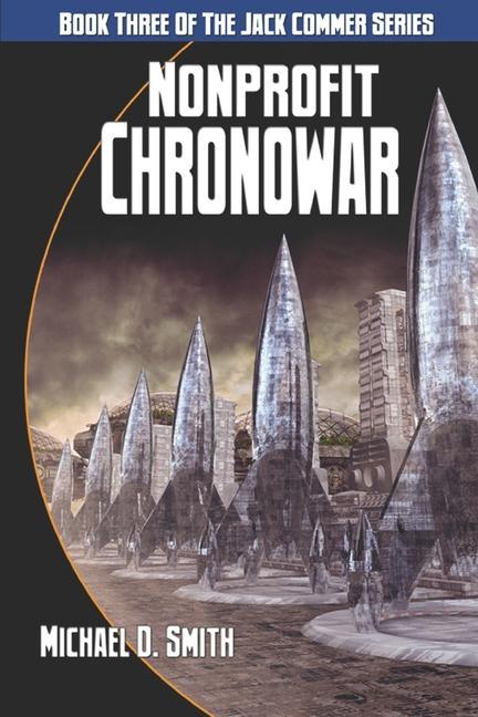 Nonprofit Chronowar