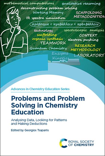 Problems and Problem Solving in Chemistry Education