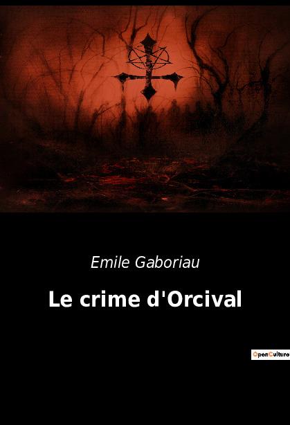 Le crime d'Orcival