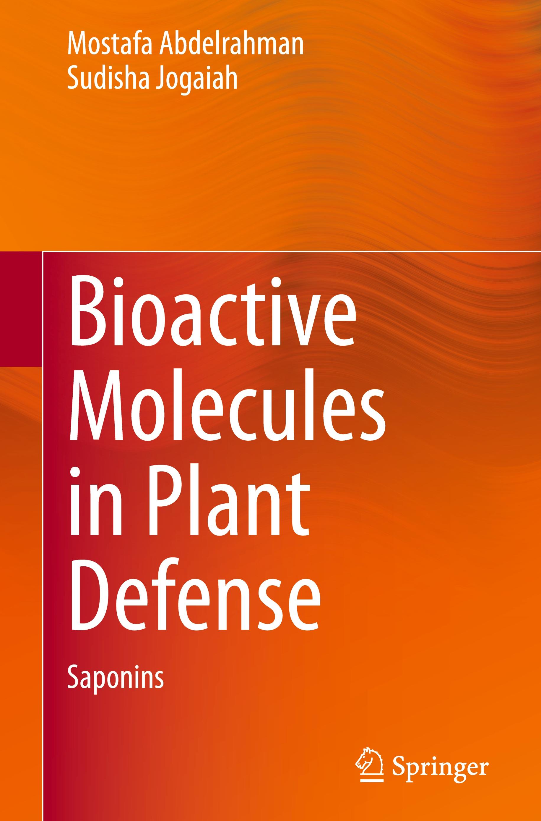 Bioactive Molecules in Plant Defense