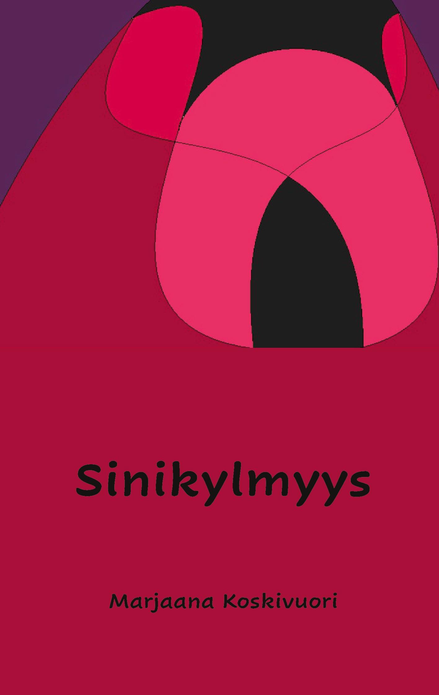 Sinikylmyys