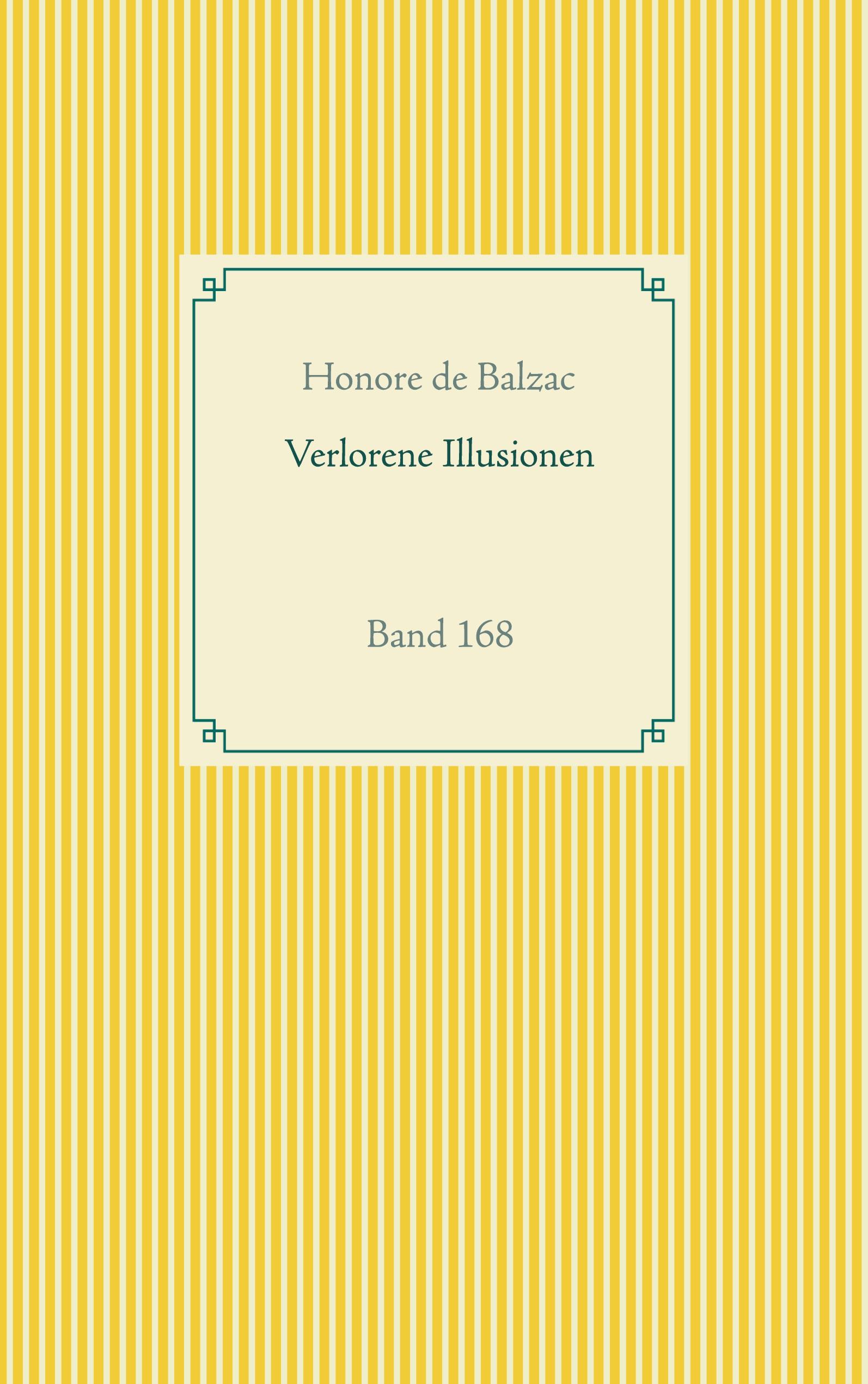 Verlorene Illusionen