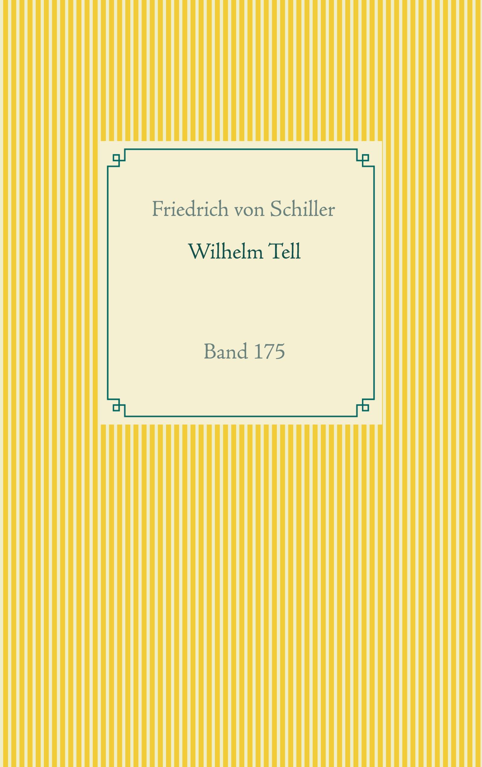 Wilhelm Tell