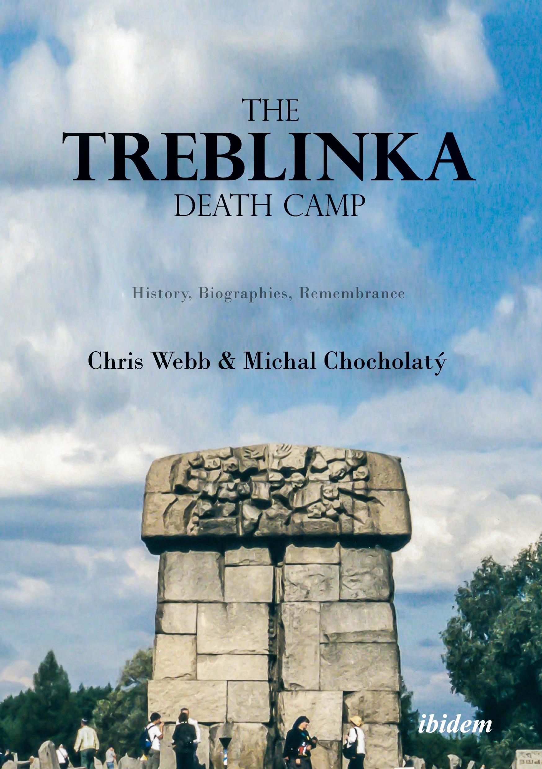 The Treblinka Death Camp