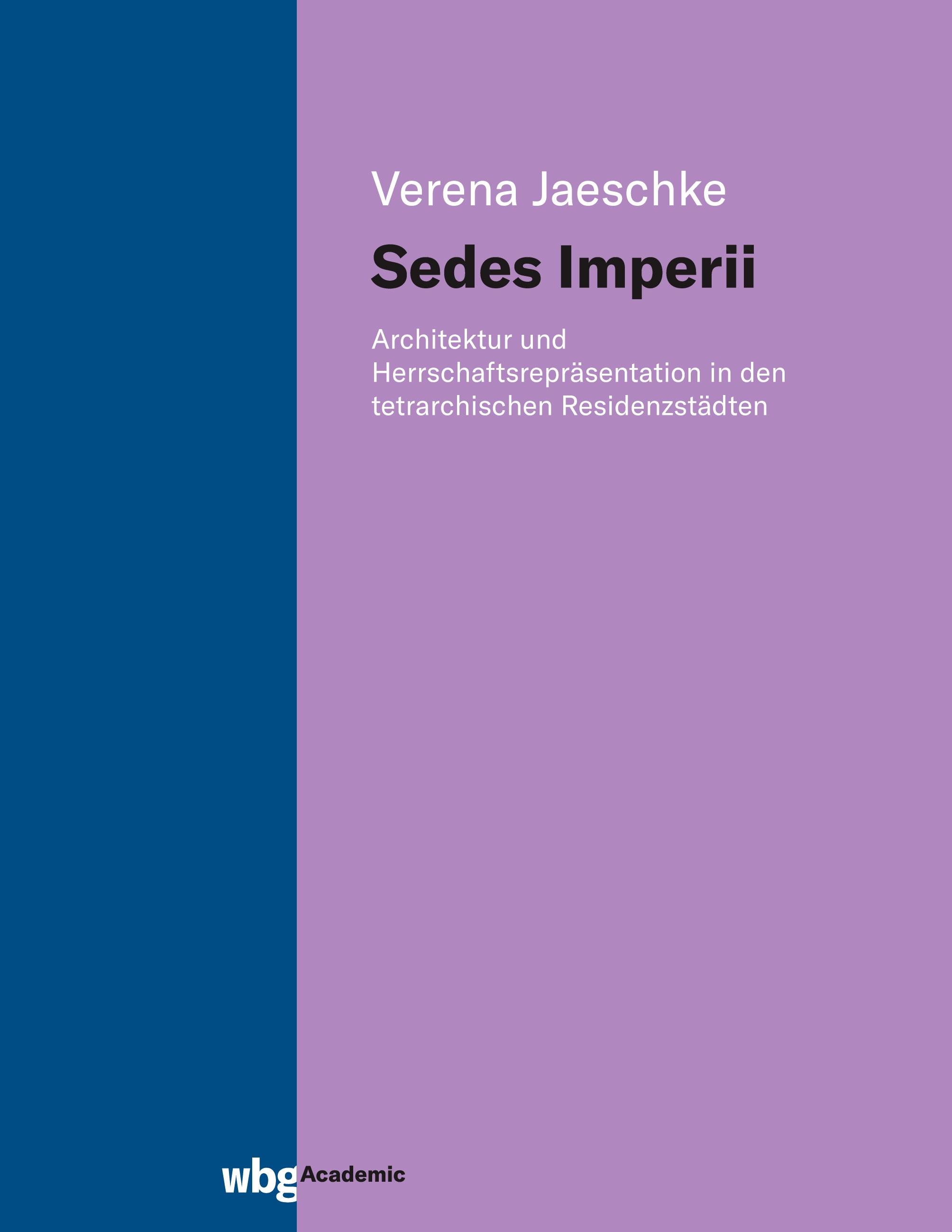 Sedes imperii