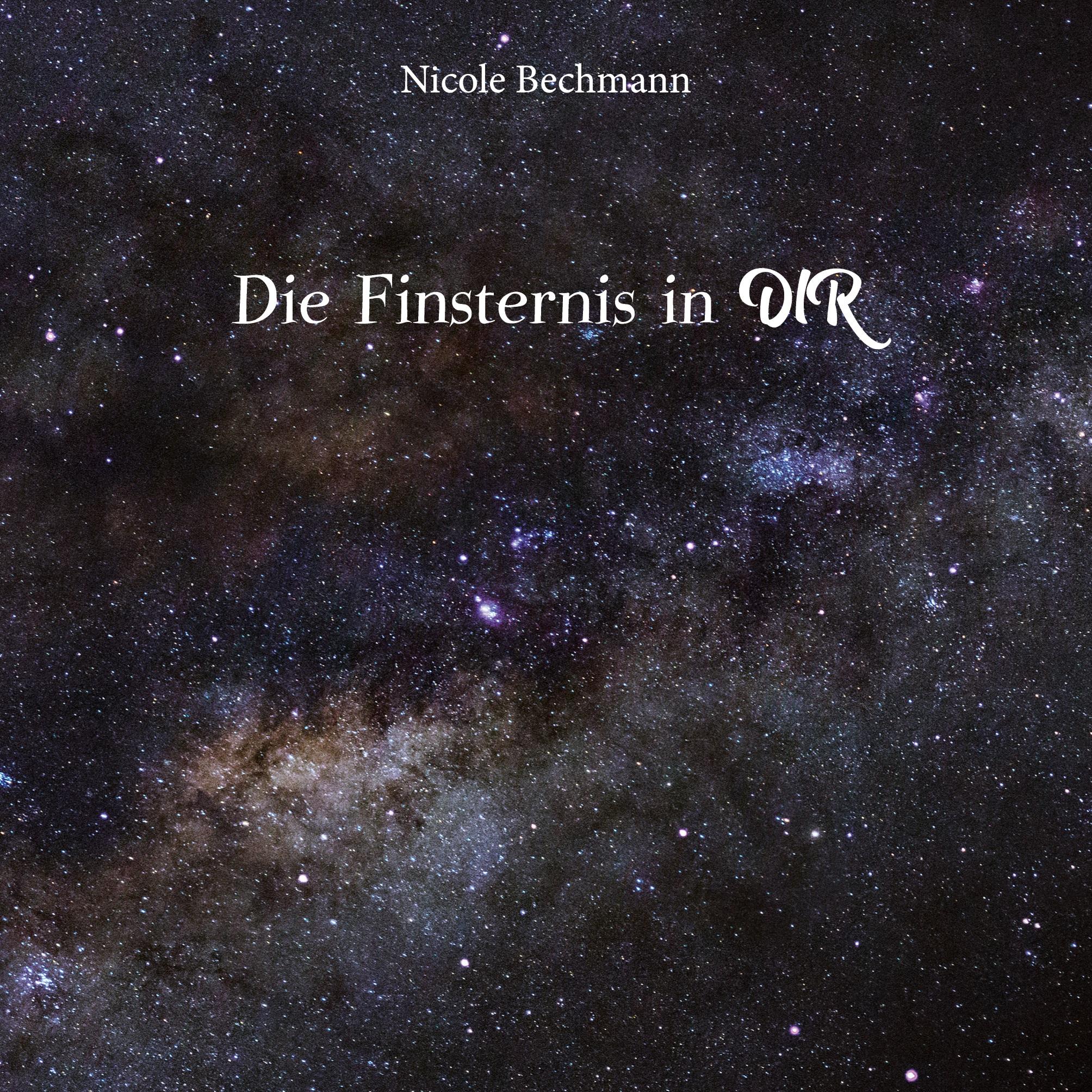 Die Finsternis in dir