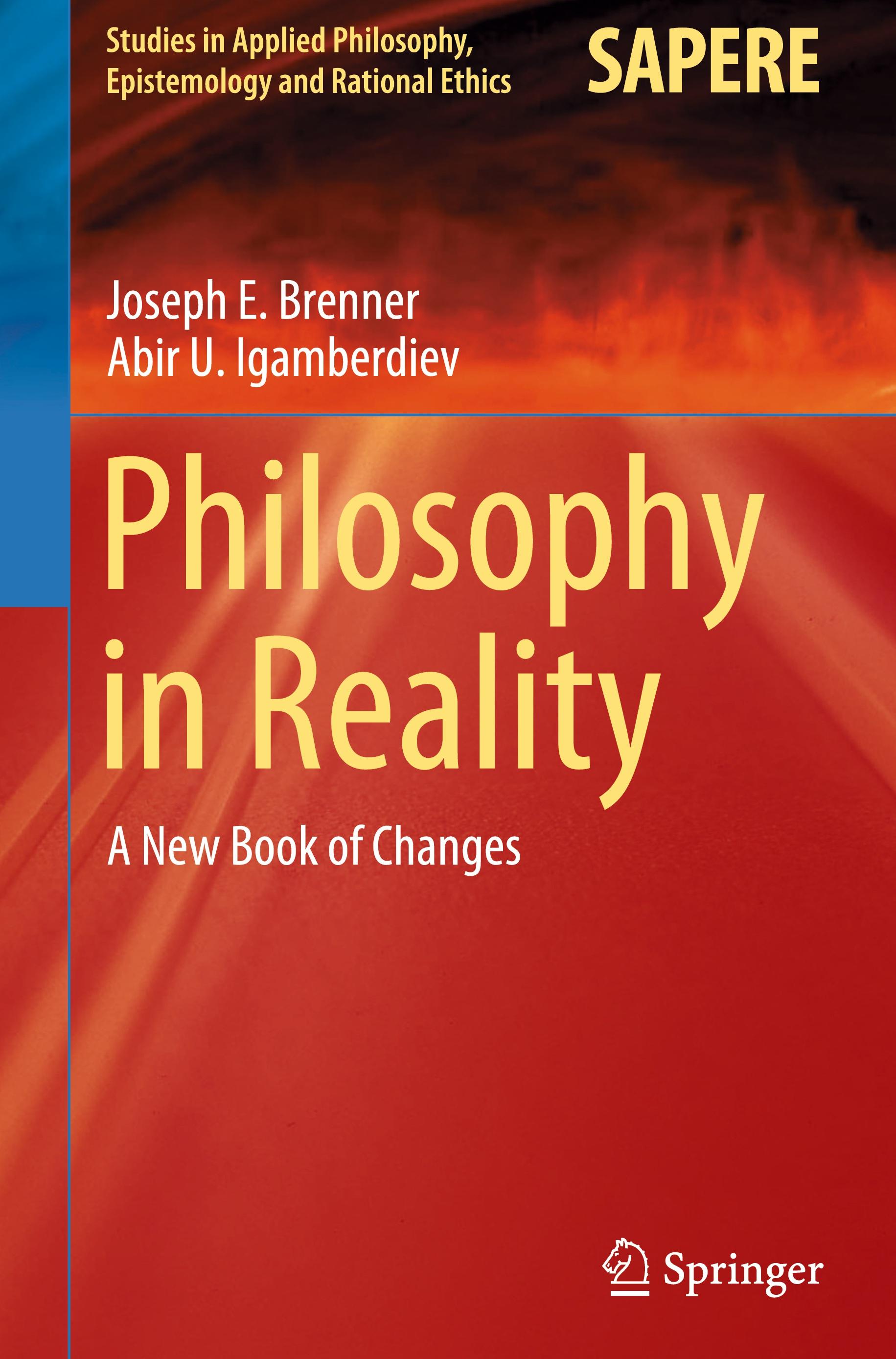 Philosophy in Reality