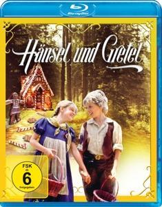 Hänsel und Gretel