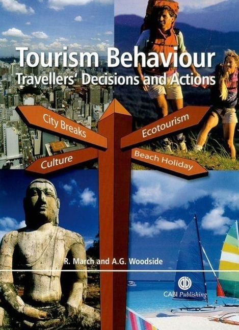 Tourism Behaviour