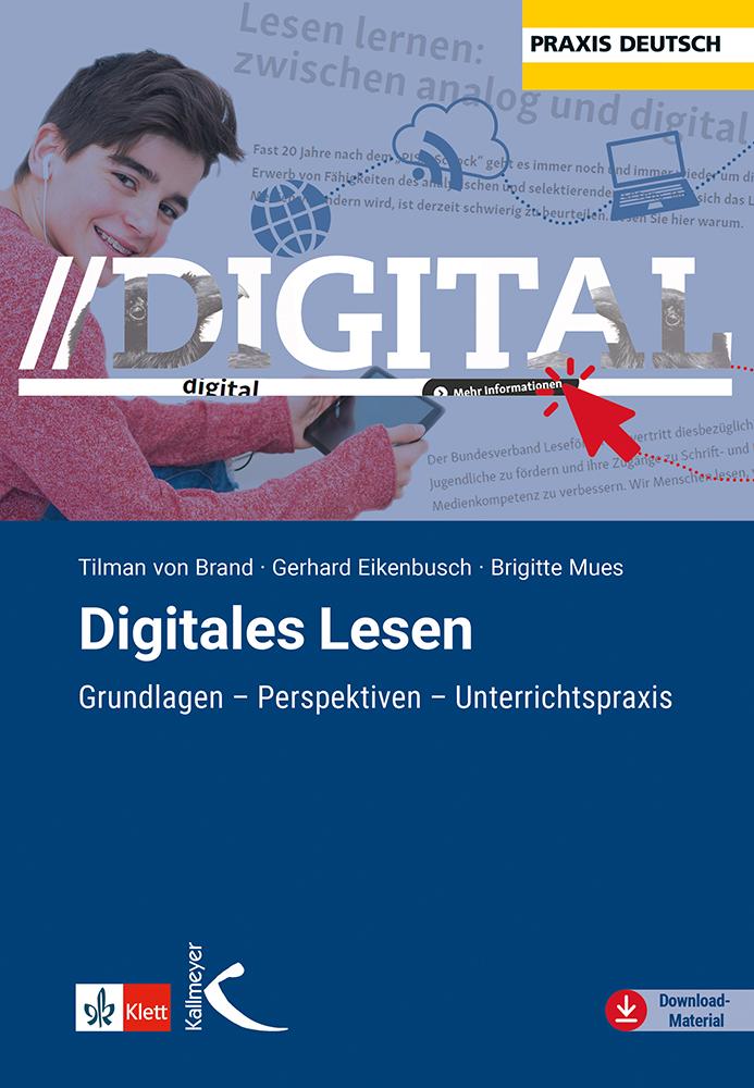 Digitales Lesen