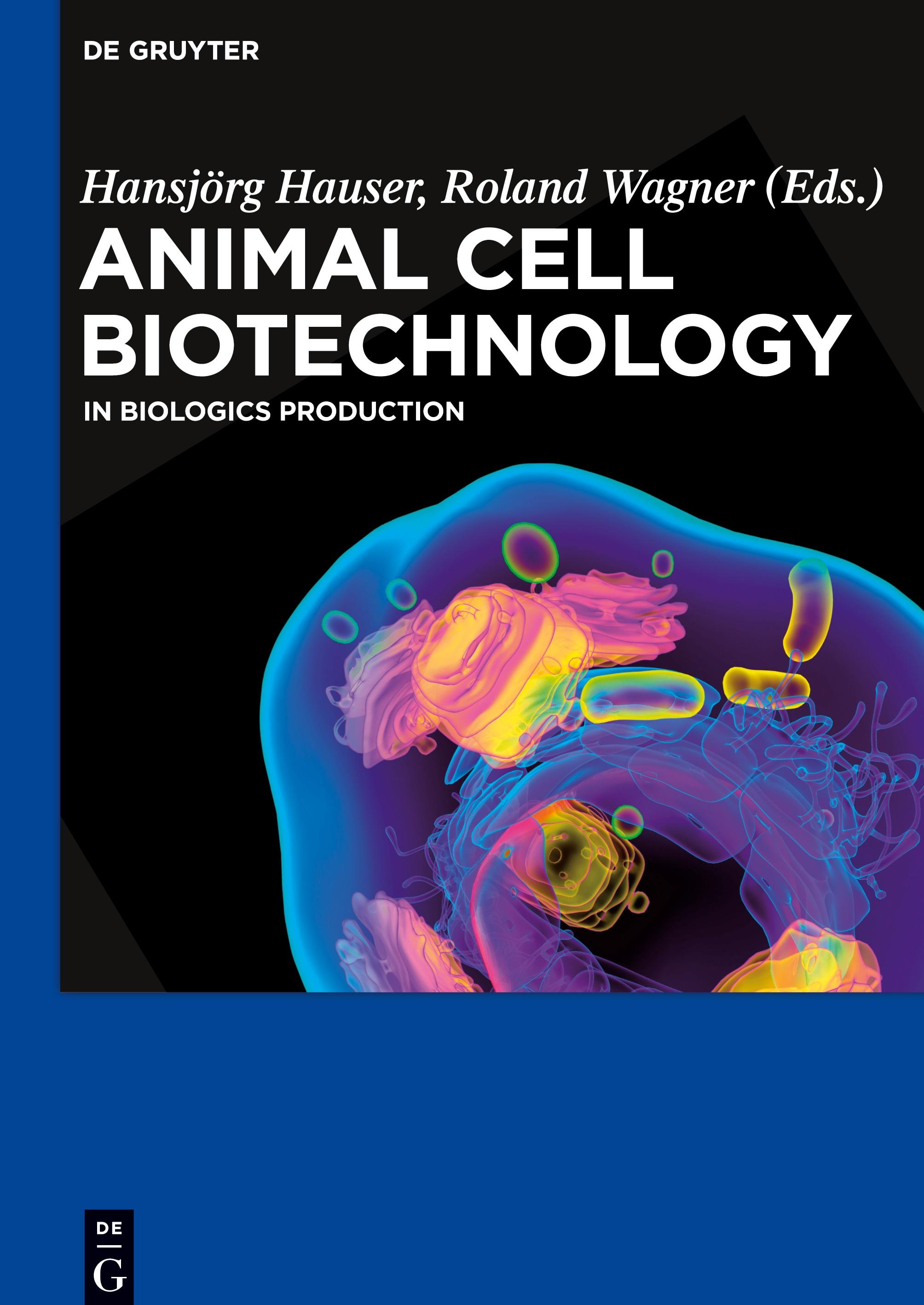 Animal Cell Biotechnology