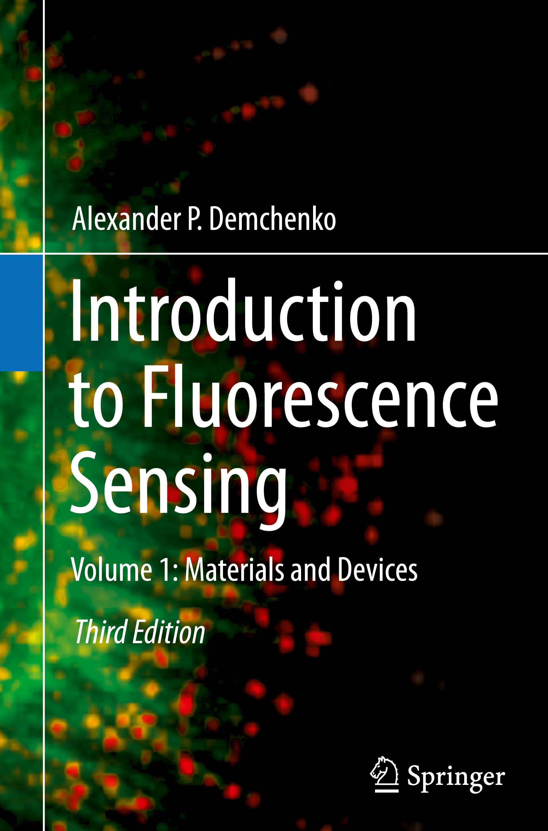 Introduction to Fluorescence Sensing