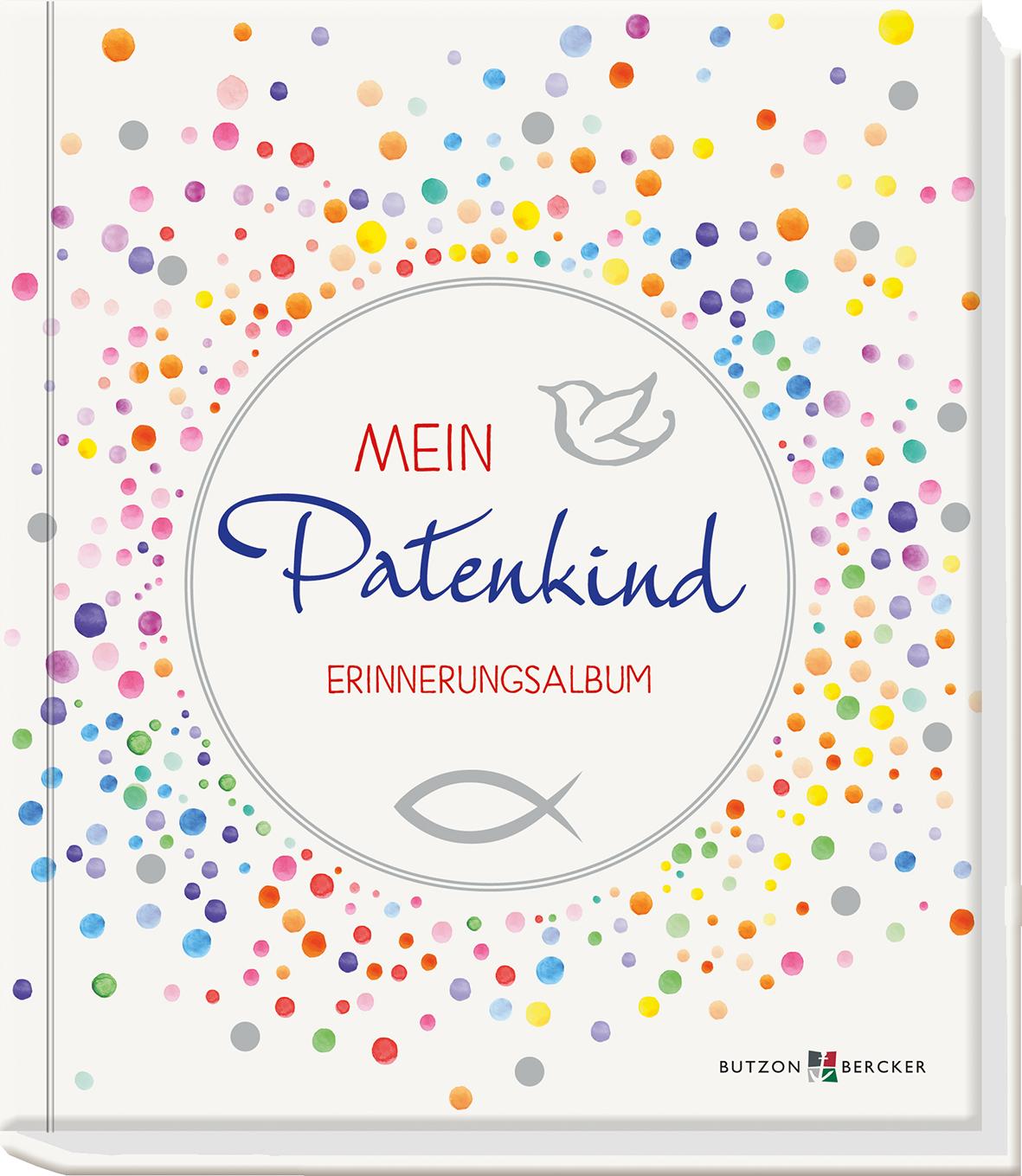 Mein Patenkind