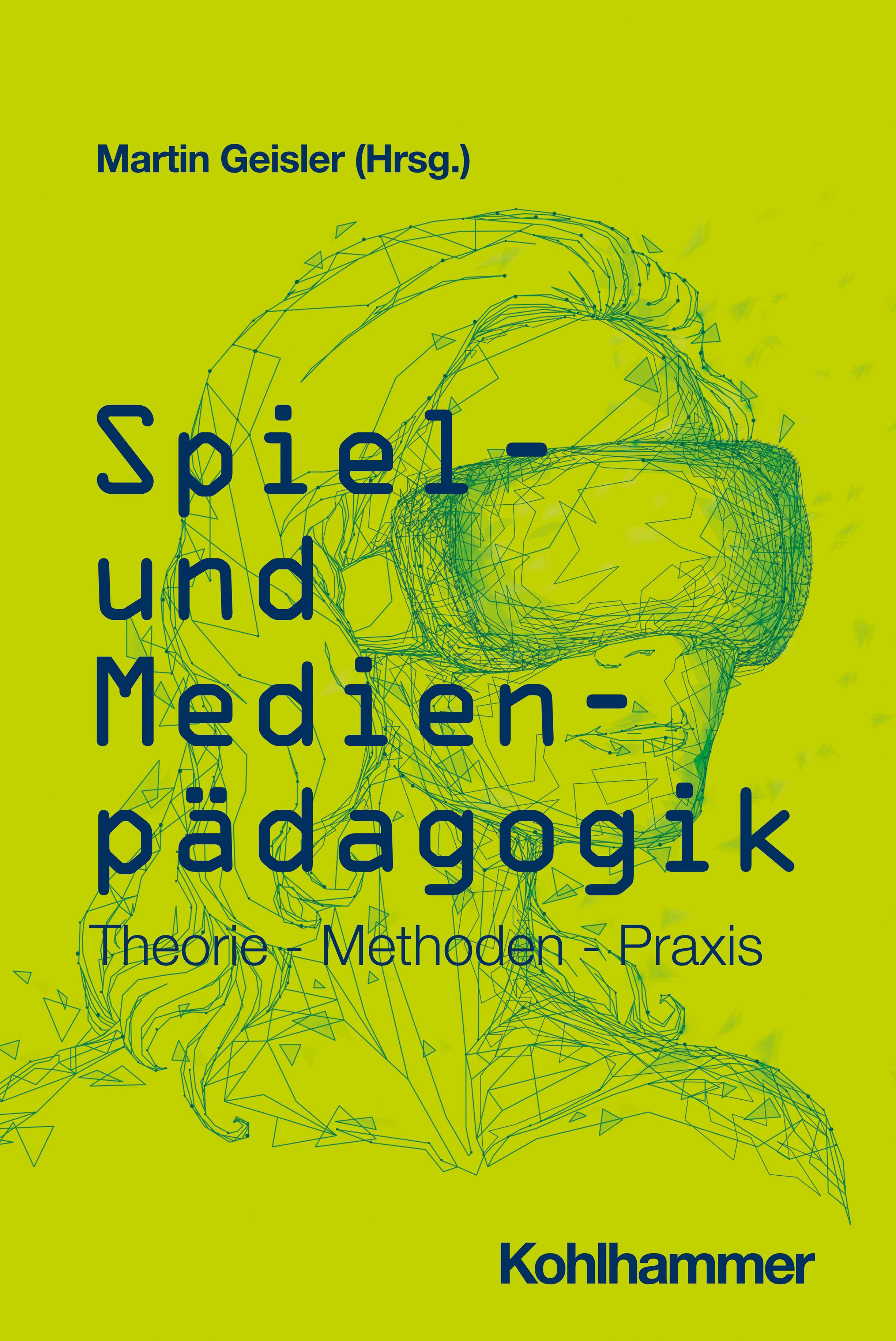 Spiel- und Medienpädagogik