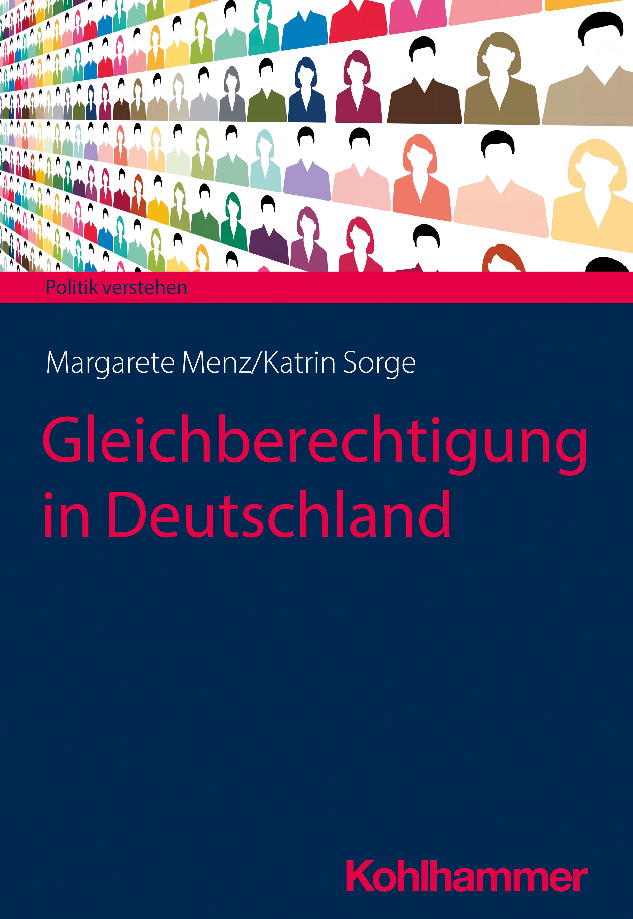 Gleichberechtigung in Deutschland