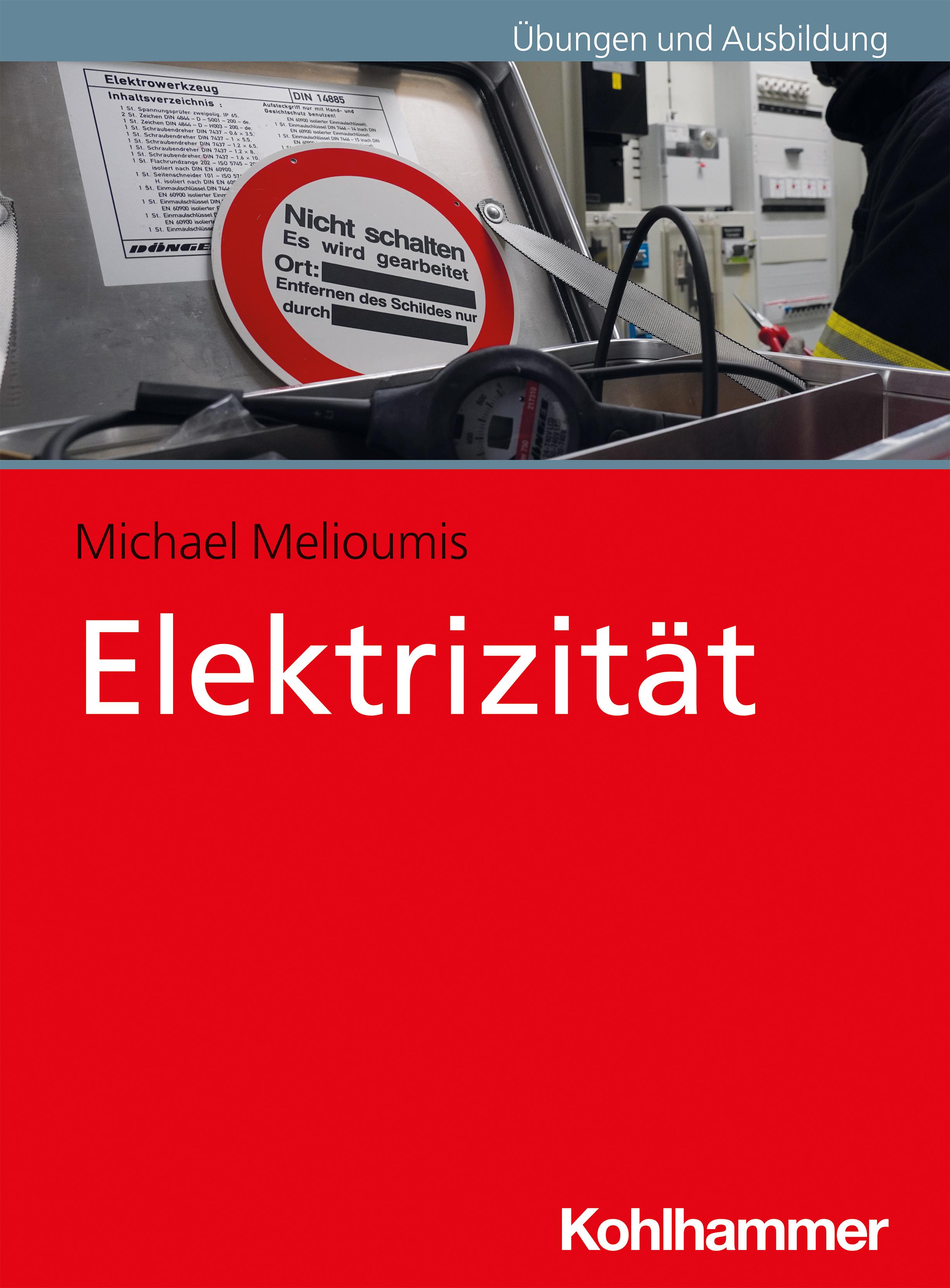 Elektrizität