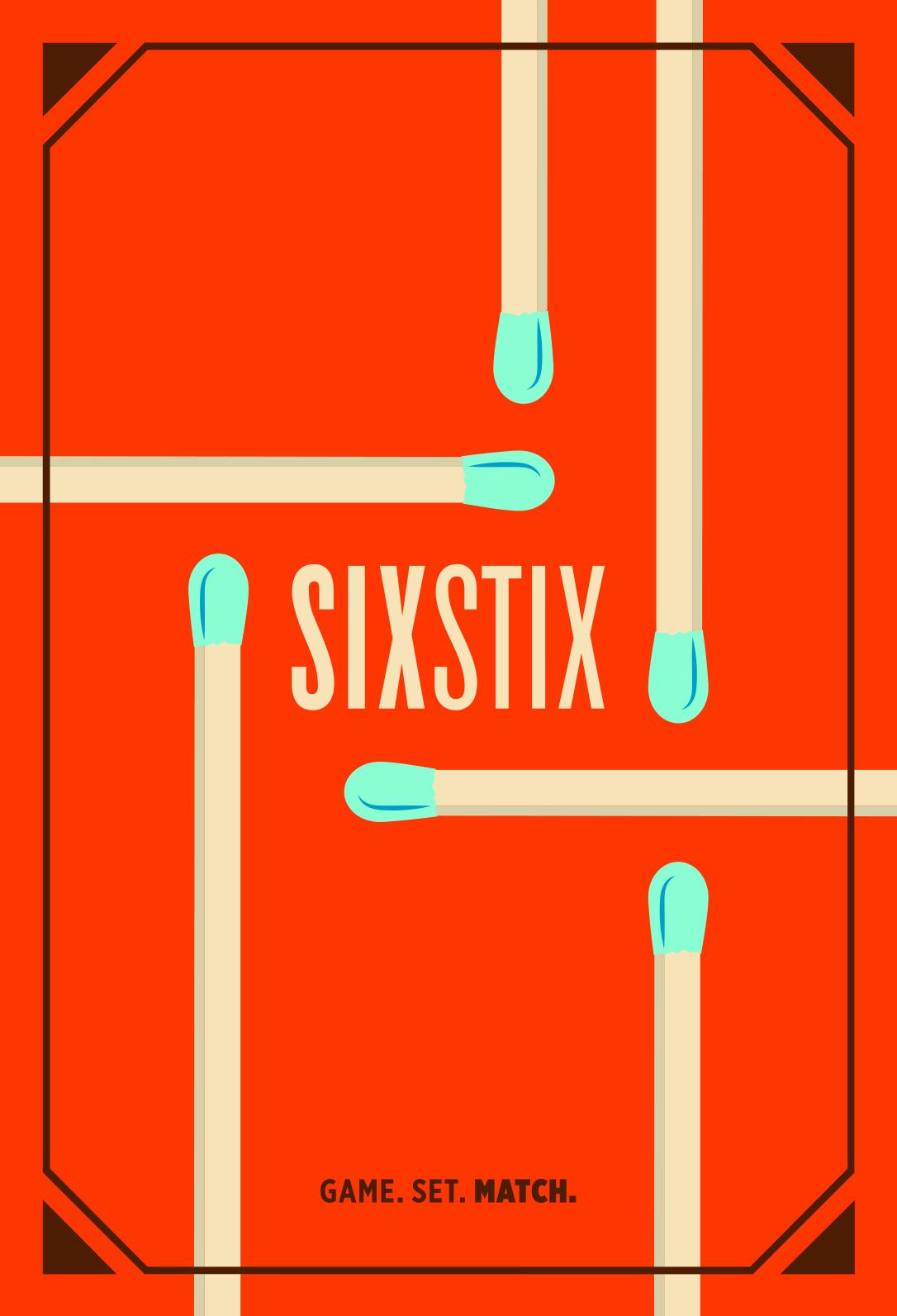 Sixstix