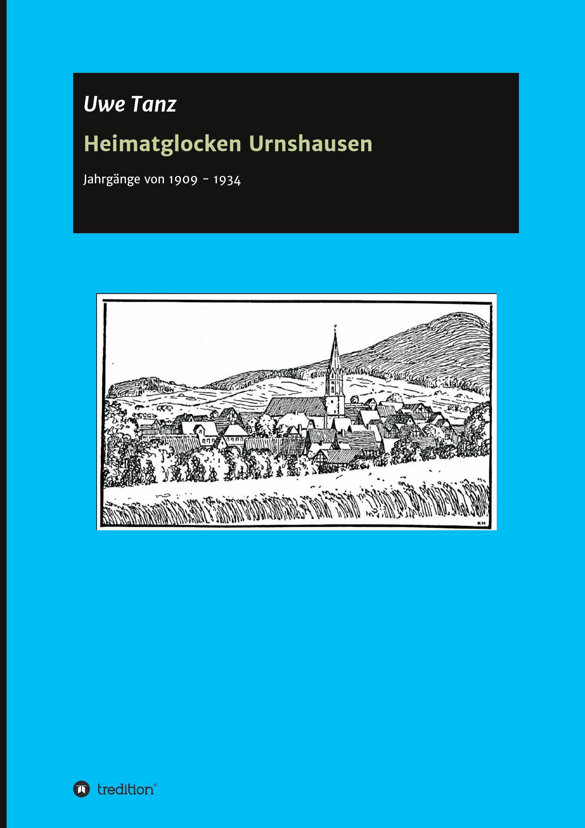 Heimatglocken für Urnshausen