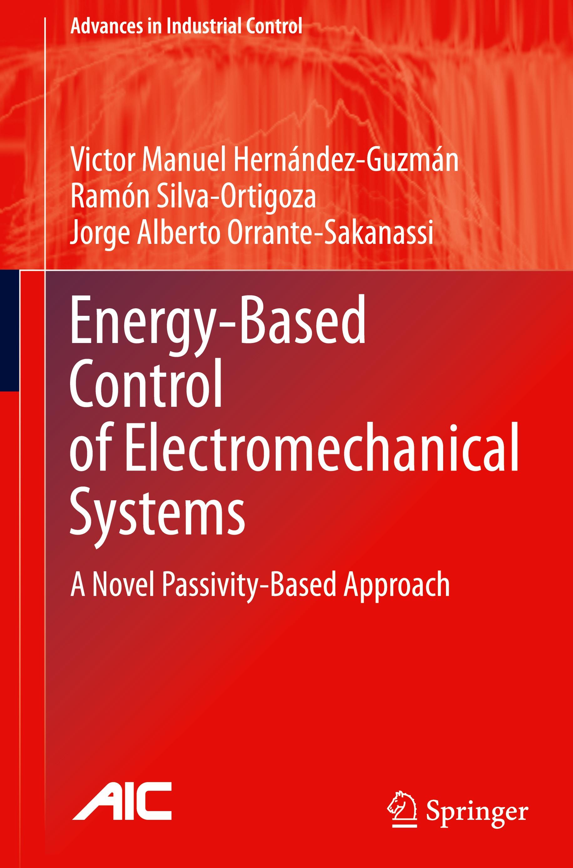 Energy-Based Control of Electromechanical Systems