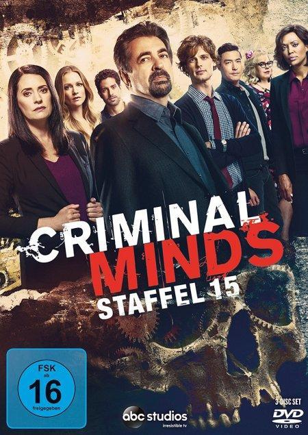 Criminal Minds