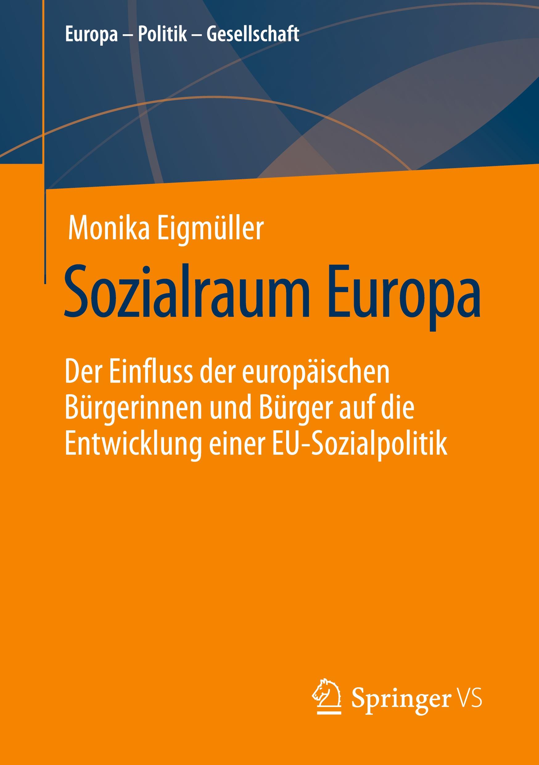 Sozialraum Europa