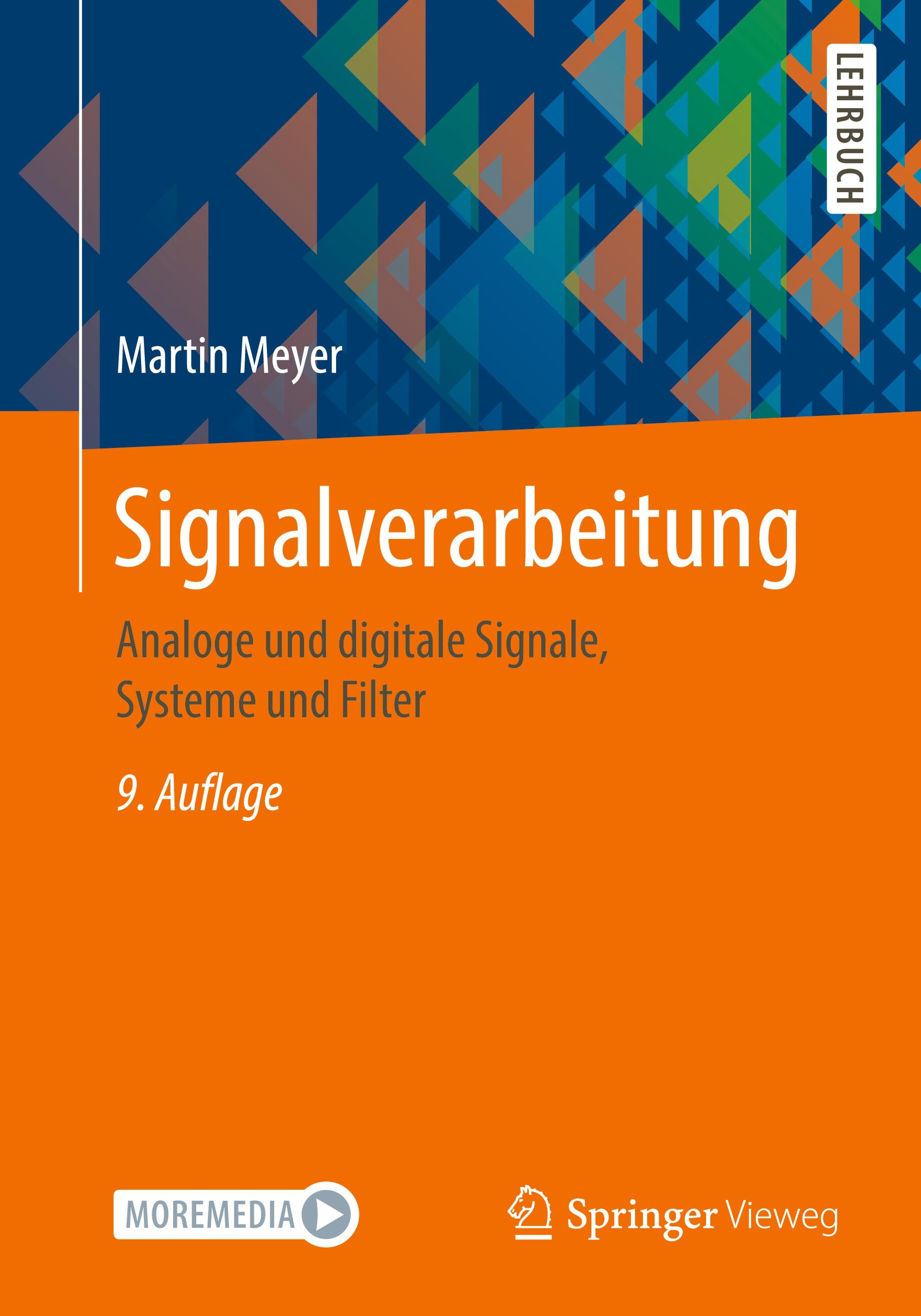 Signalverarbeitung