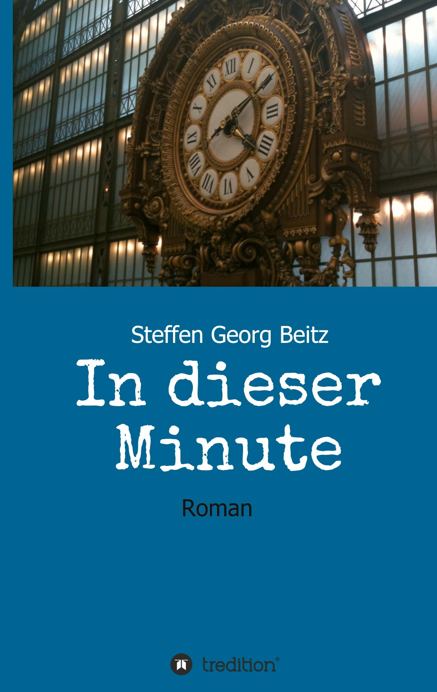 In dieser Minute