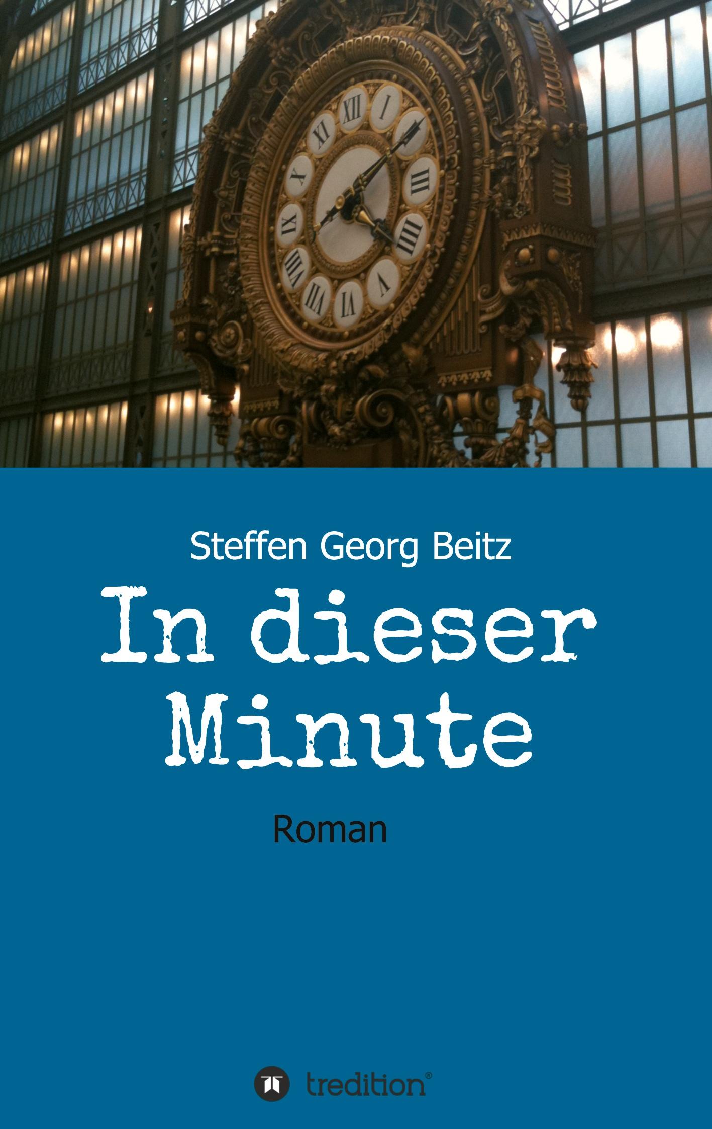 In dieser Minute