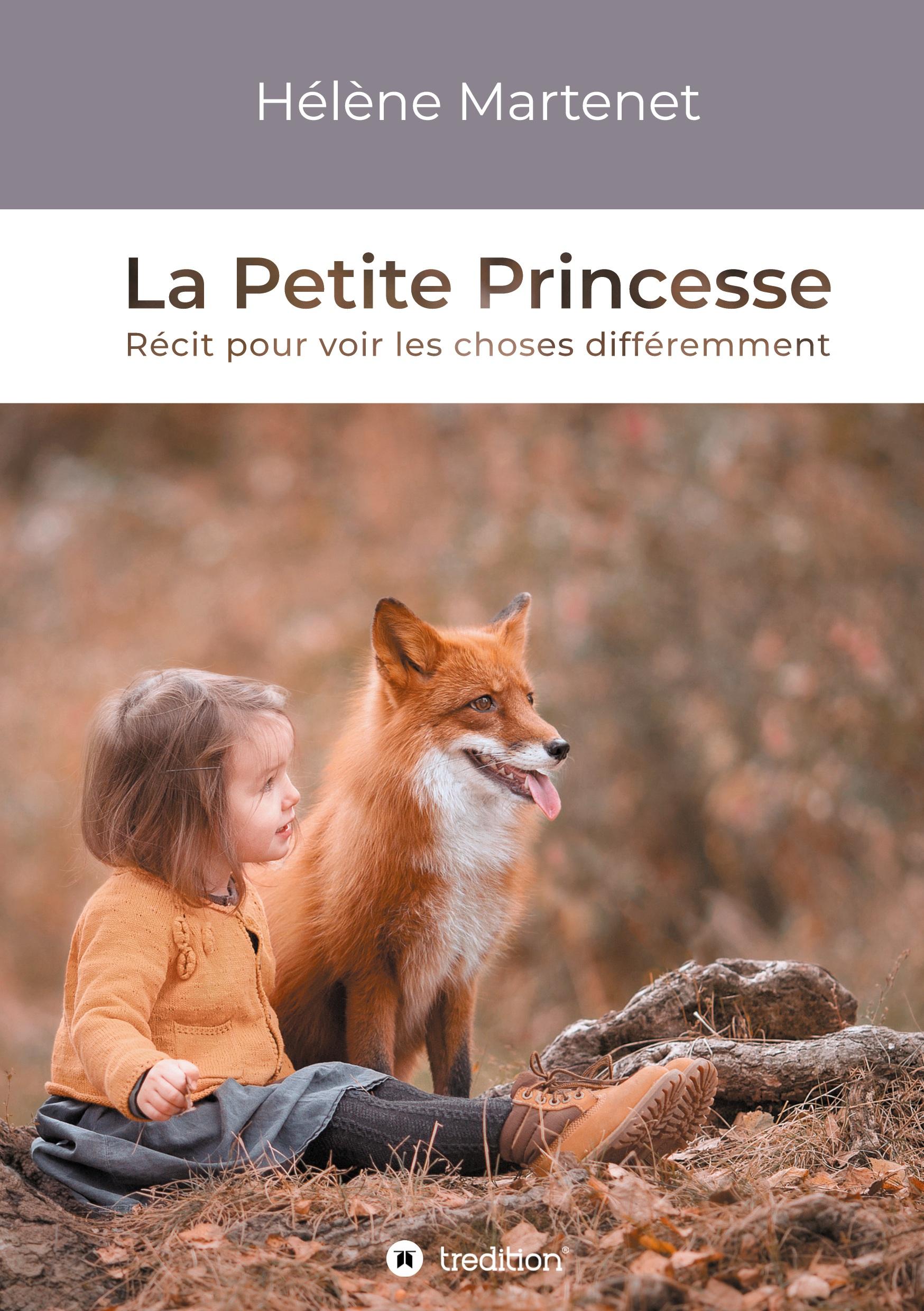 La Petite Princesse