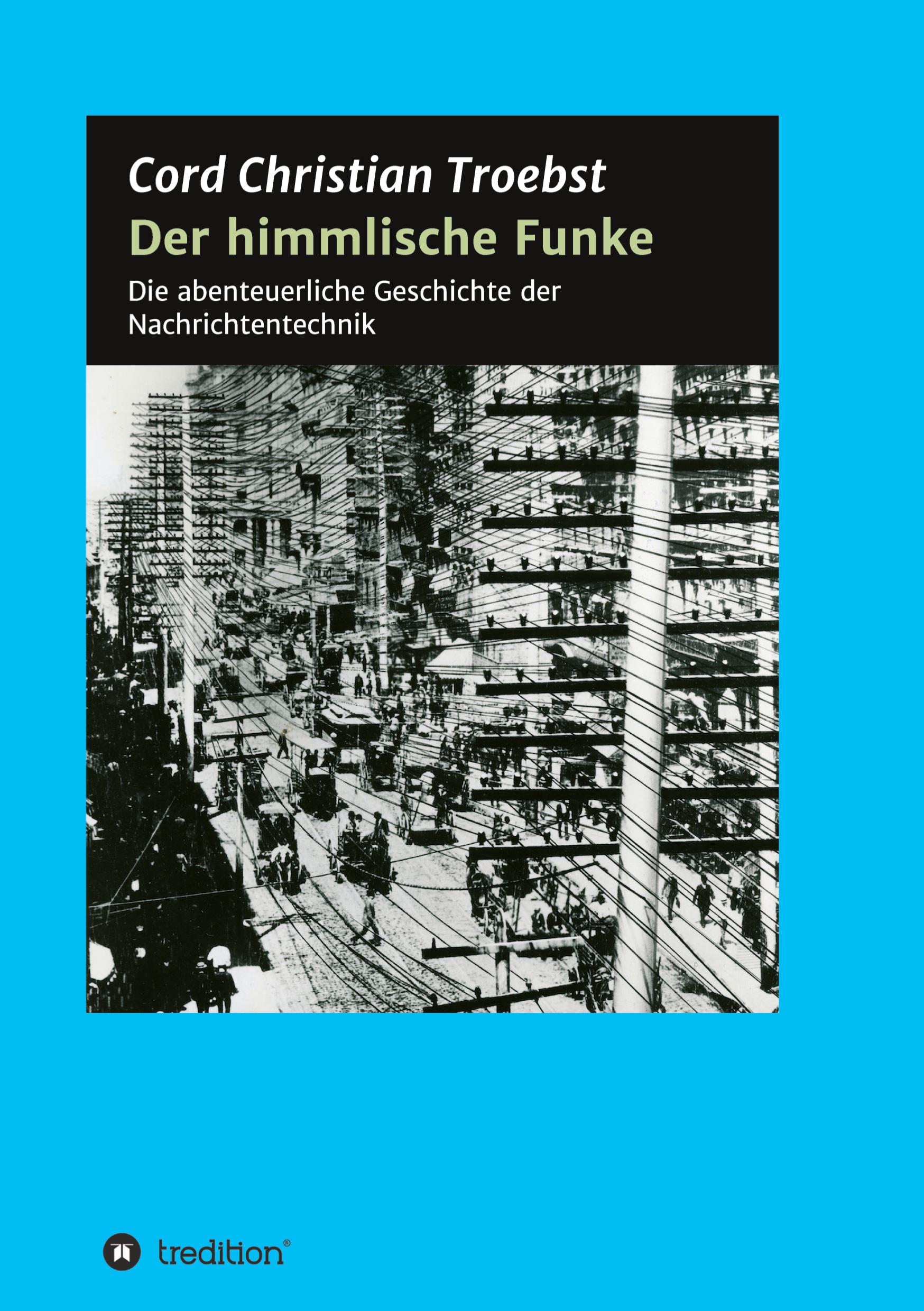 Der himmlische Funke