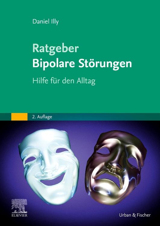 Ratgeber Bipolare Störungen