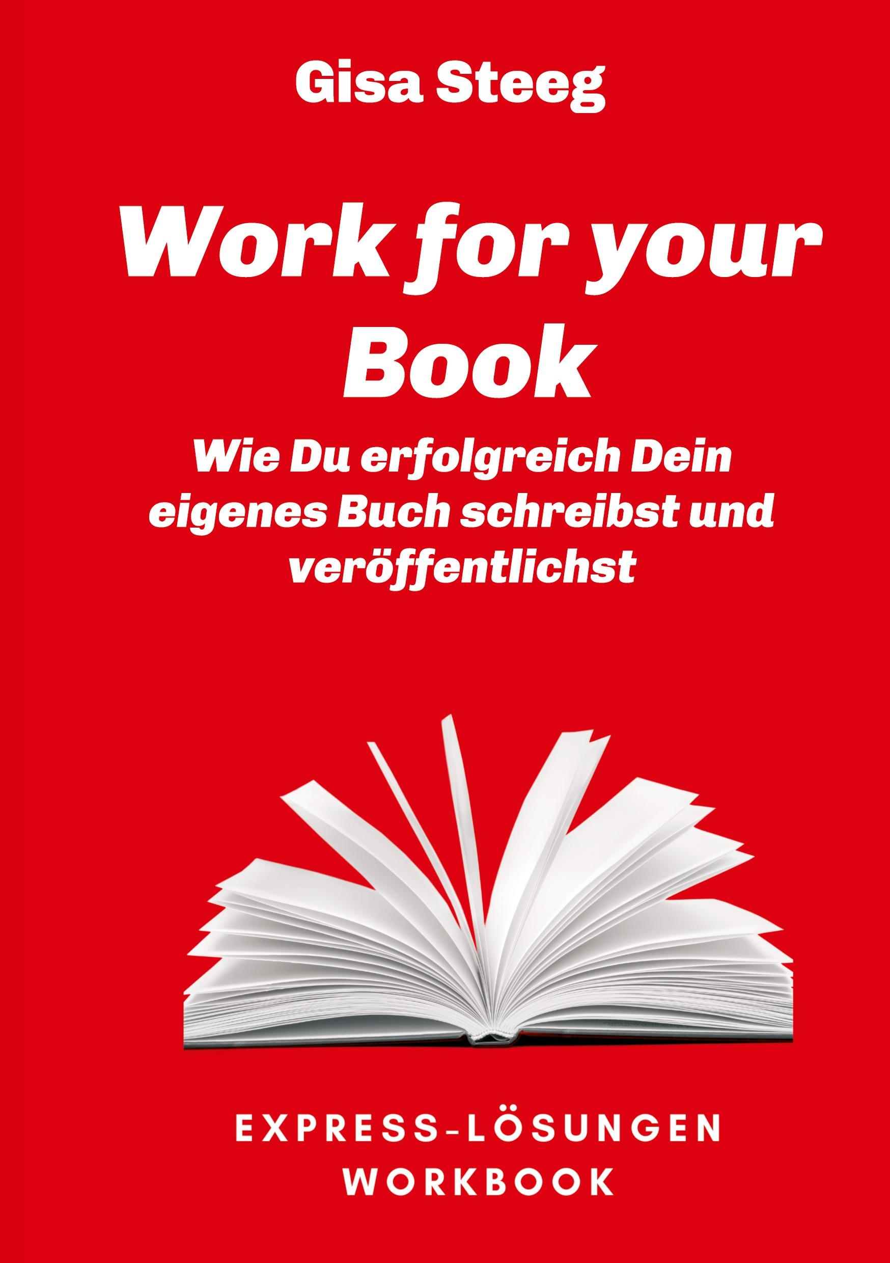 Work for your Book