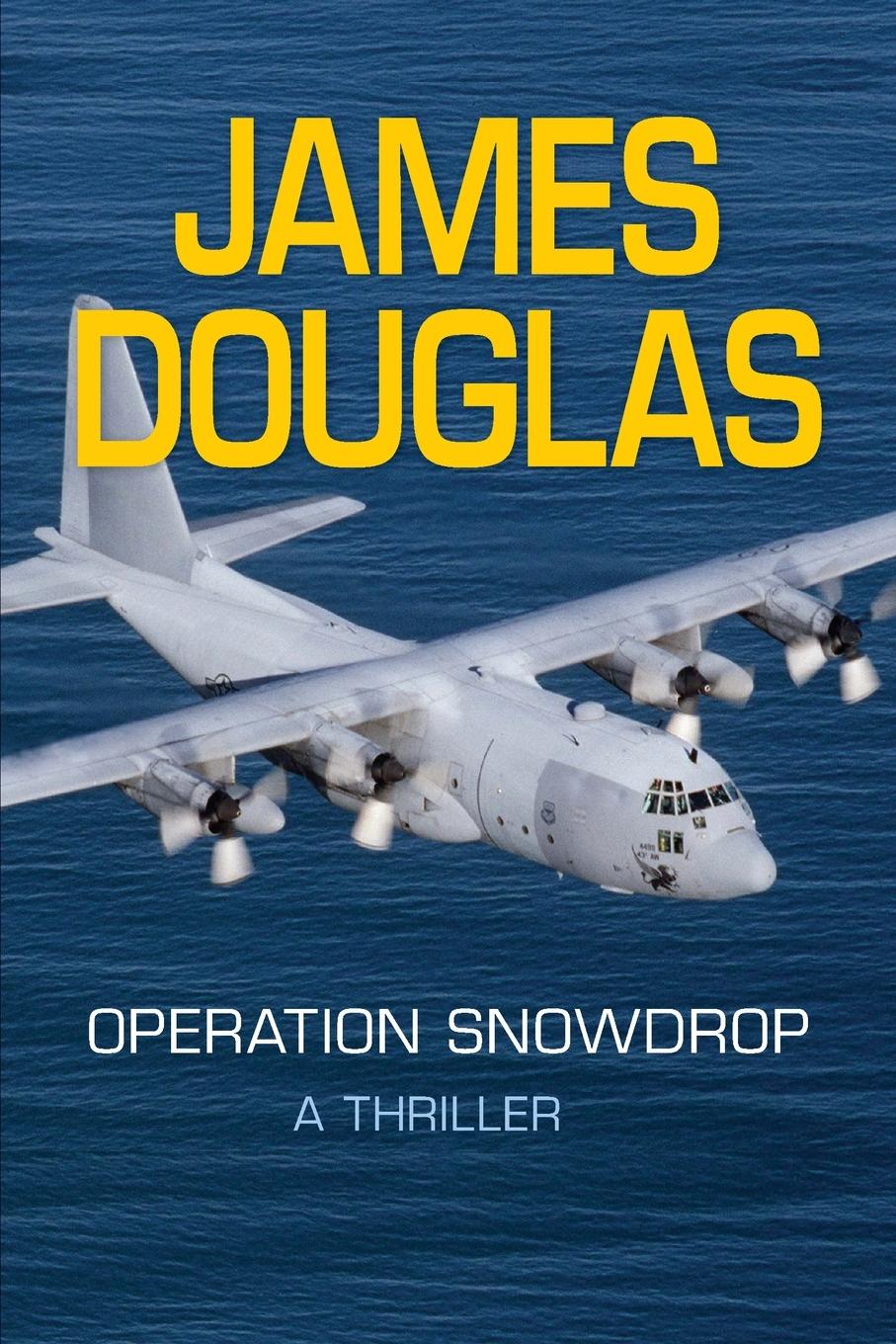 Operation Snowdrop