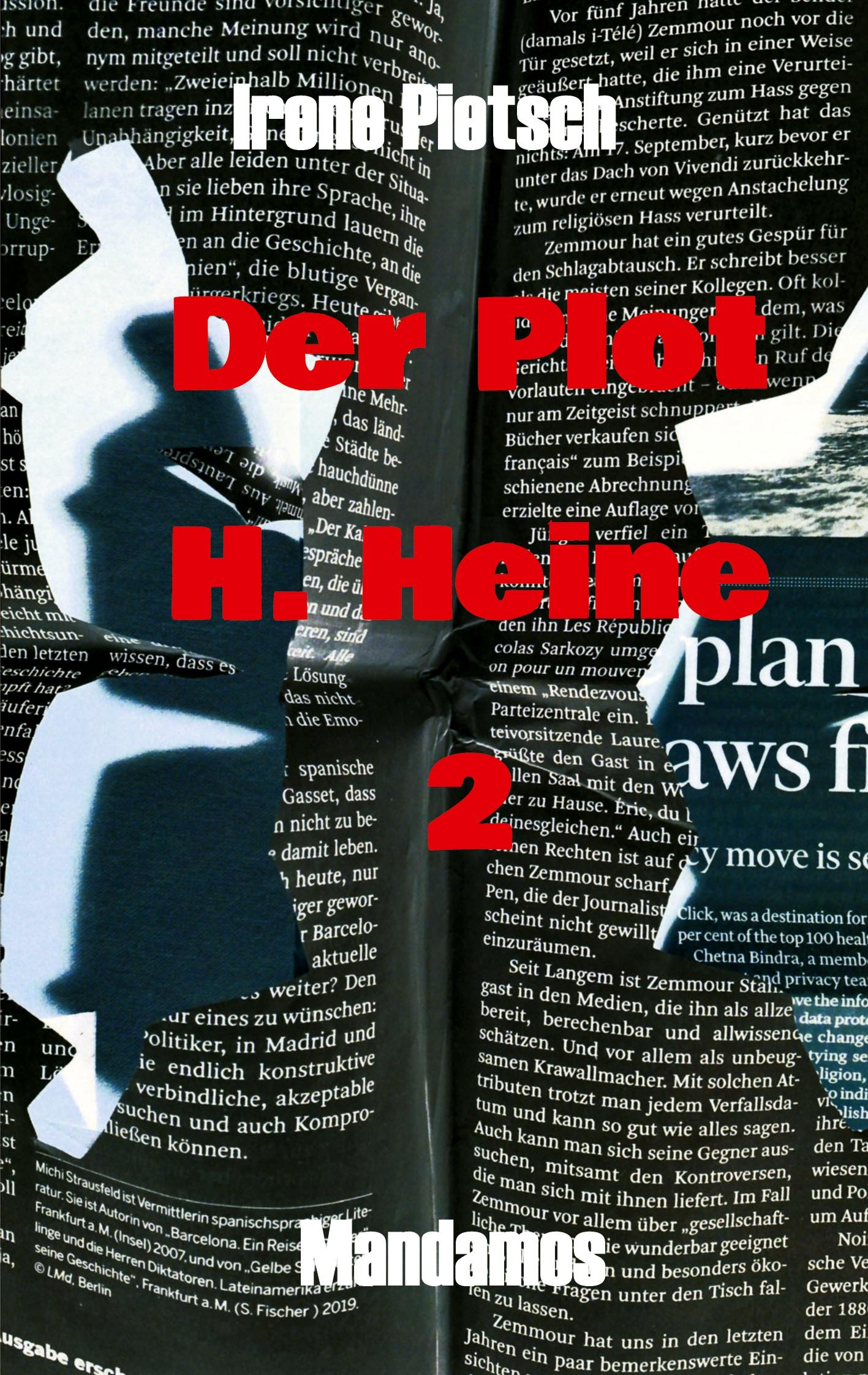 Der Plot  H. Heine 2