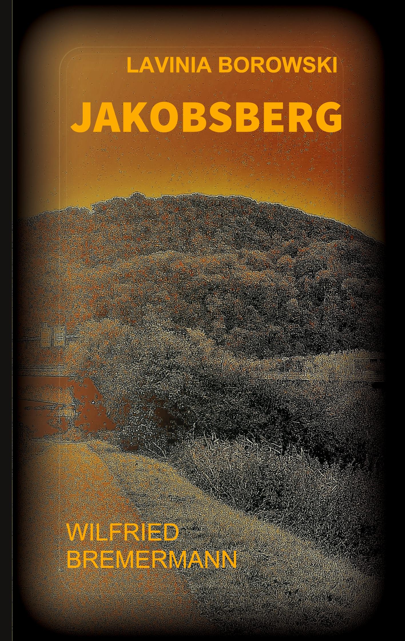 Jakobsberg