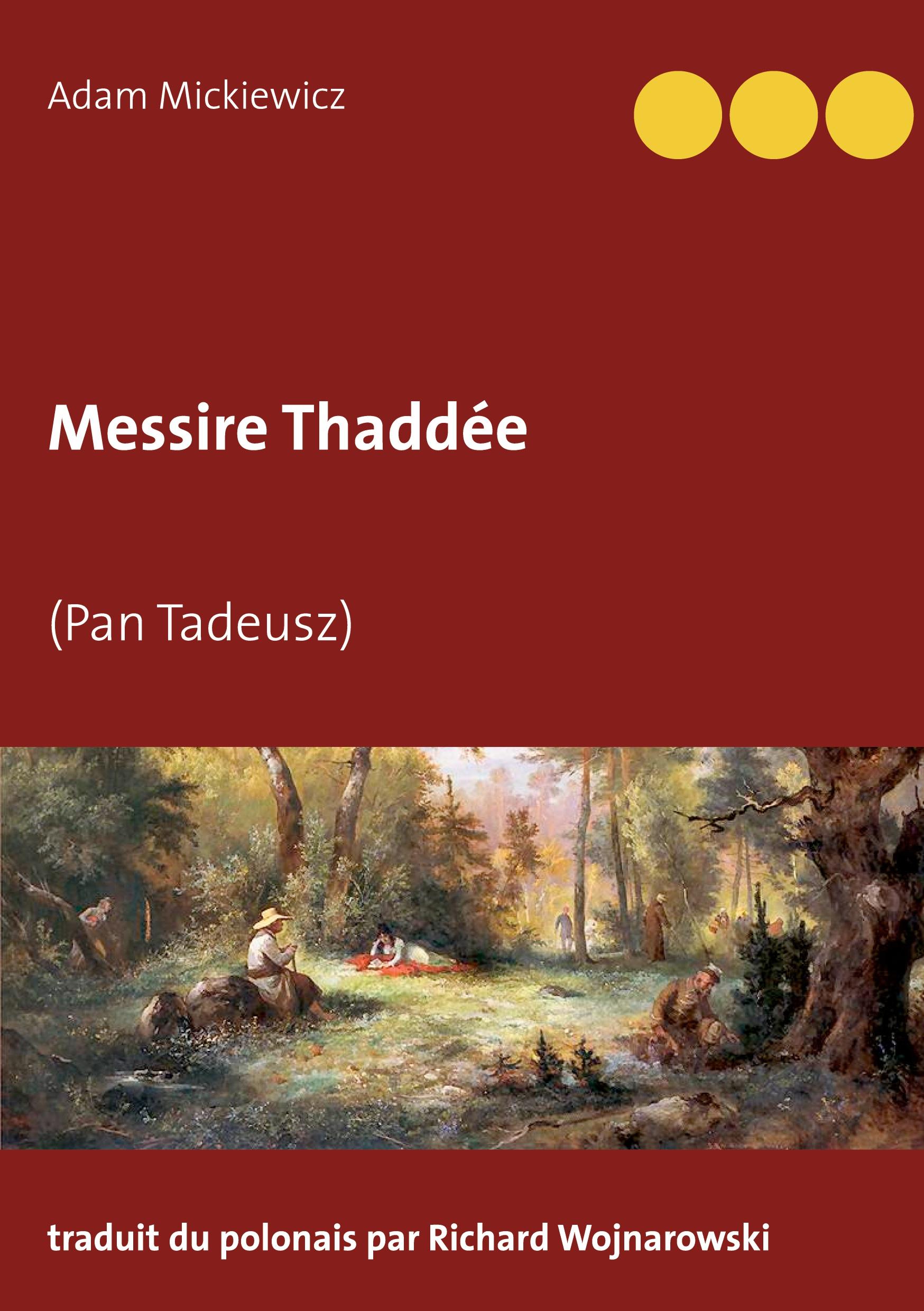 Messire Thaddée