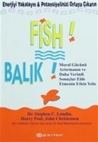 Fish - Balik