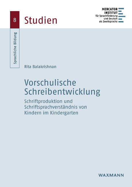 Vorschulische Schreibentwicklung